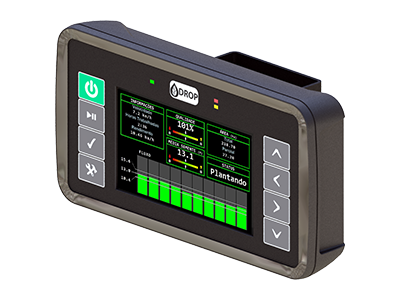 Dropper 5.0 – Seed