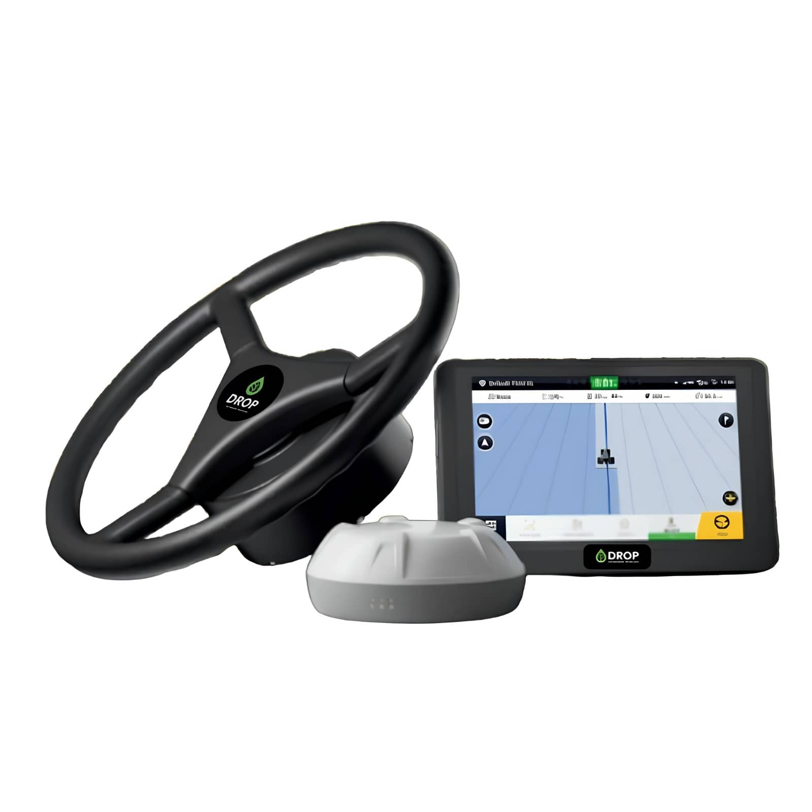 Direção Automática