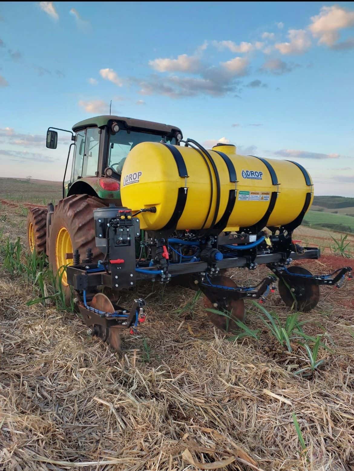 Roots 3D/1200 - Vista 2