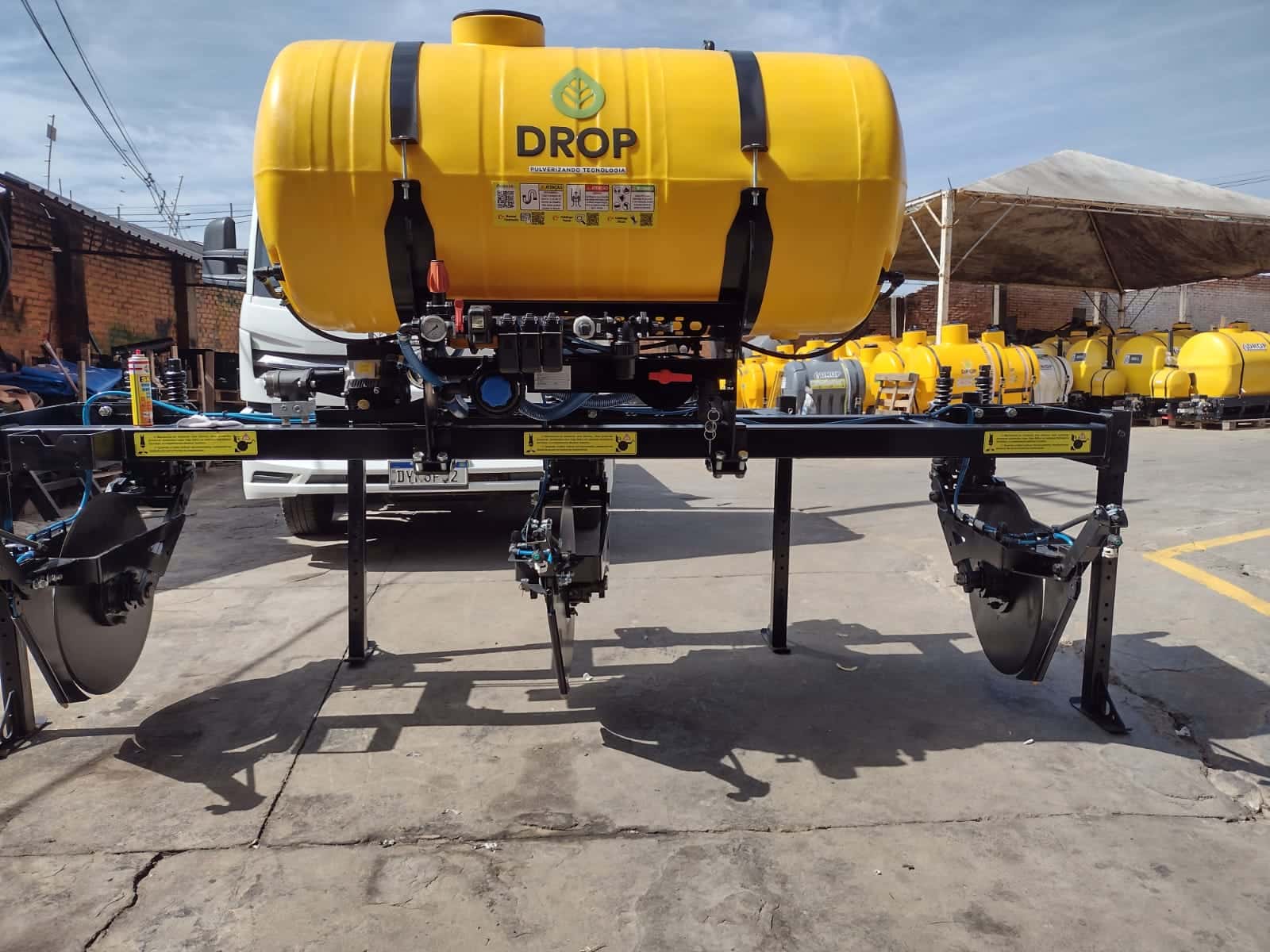 Roots 3D/900 - Vista 4