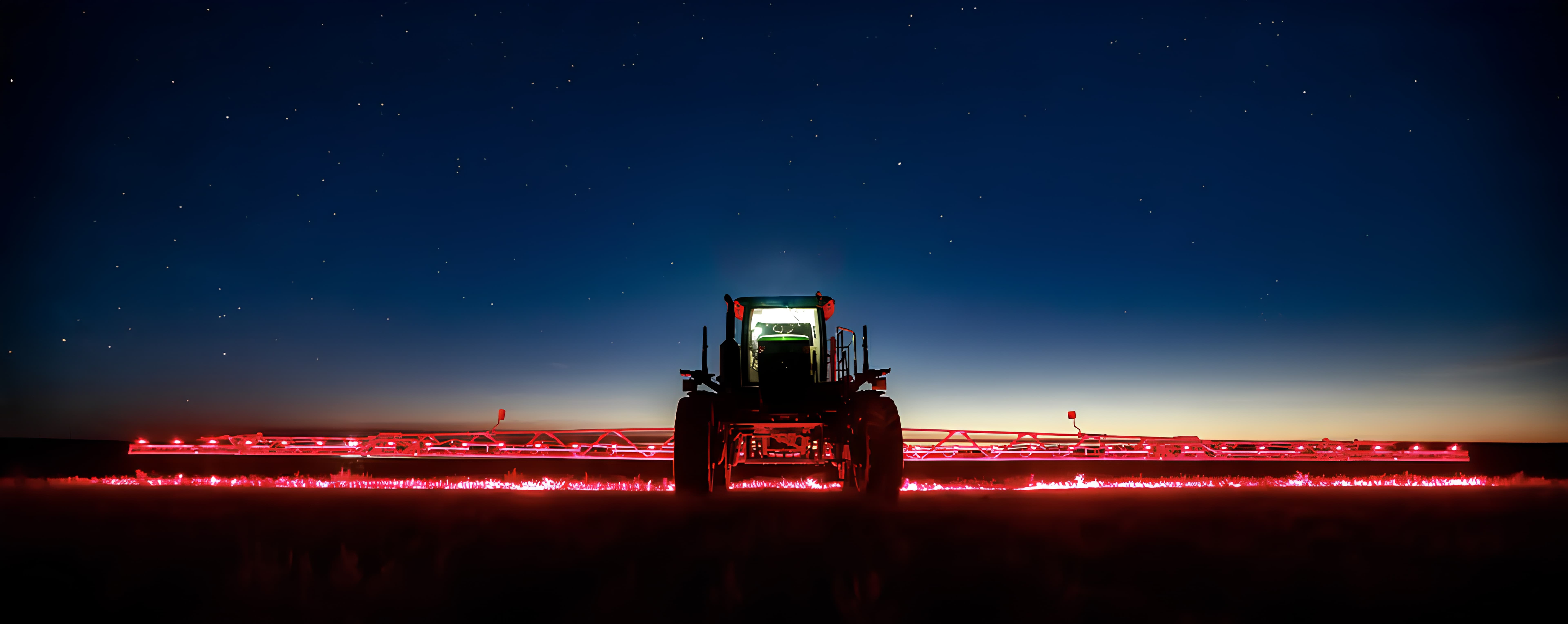 Zait.ag - Pulverizando Tecnologia