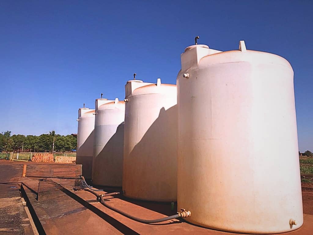 Enriquecedor de Vinhaça