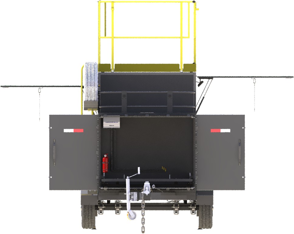 DDOCK Trucada - Vista 3