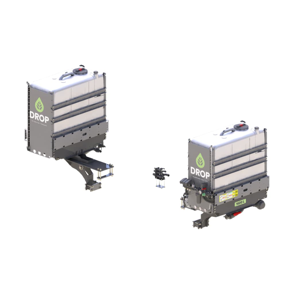 Top Momentum Fert 1600