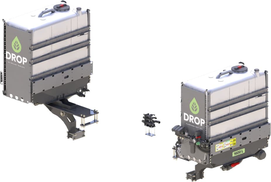 Top Momentum Fert 1600