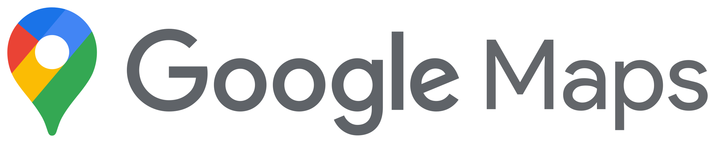 Google Maps